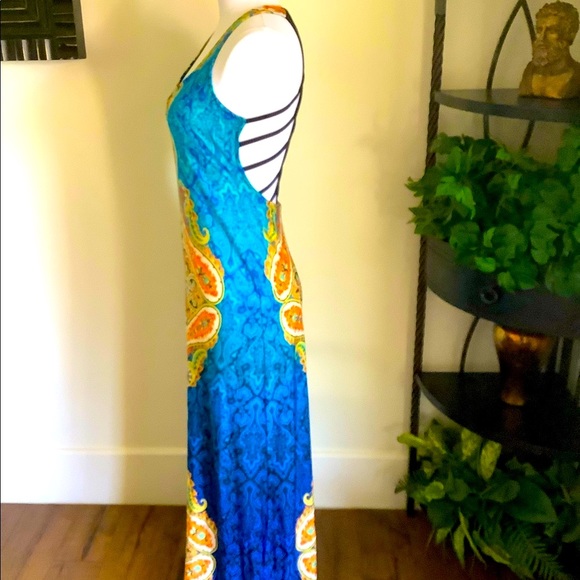 Gorgeous summer tank Maxi - Picture 4 of 16